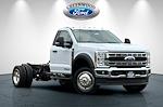 New 2025 Ford F-550 XL Regular Cab Cab Chassis for sale #30320 - photo 1