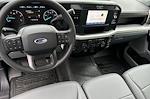 New 2025 Ford F-550 XL Regular Cab Cab Chassis for sale #30320 - photo 13