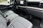 New 2025 Ford F-550 XL Regular Cab Cab Chassis for sale #30320 - photo 15