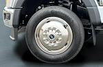 New 2025 Ford F-550 XL Regular Cab Cab Chassis for sale #30320 - photo 28