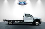 New 2025 Ford F-550 XL Regular Cab Cab Chassis for sale #30320 - photo 4