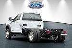 New 2025 Ford F-550 XL Regular Cab Cab Chassis for sale #30320 - photo 6