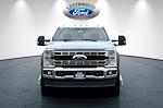 New 2025 Ford F-550 XL Regular Cab Cab Chassis for sale #30320 - photo 9