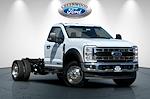 2025 Ford F-550 Regular Cab DRW 4x2 Cab Chassis for sale #30321 - photo 1