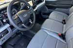 2025 Ford F-550 Regular Cab DRW 4x2 Cab Chassis for sale #30321 - photo 10