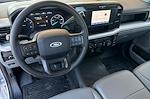 2025 Ford F-550 Regular Cab DRW 4x2 Cab Chassis for sale #30321 - photo 13