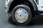 2025 Ford F-550 Regular Cab DRW 4x2 Cab Chassis for sale #30321 - photo 28