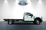 2025 Ford F-550 Regular Cab DRW 4x2 Cab Chassis for sale #30321 - photo 4