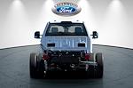 2025 Ford F-550 Regular Cab DRW 4x2 Cab Chassis for sale #30321 - photo 5