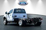 2025 Ford F-550 Regular Cab DRW 4x2 Cab Chassis for sale #30321 - photo 6