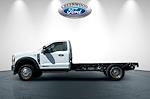 2025 Ford F-550 Regular Cab DRW 4x2 Cab Chassis for sale #30321 - photo 7