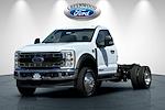 2025 Ford F-550 Regular Cab DRW 4x2 Cab Chassis for sale #30321 - photo 8