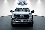 2025 Ford F-550 Regular Cab DRW 4x2 Cab Chassis for sale #30321 - photo 9