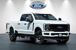 New 2025 Ford F-350 STX Crew Cab 4x4 SRW Pickup for sale #30323 - photo 1