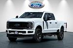 New 2025 Ford F-350 STX Crew Cab 4x4 SRW Pickup for sale #30323 - photo 8