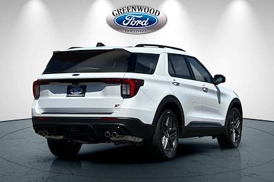2025 Ford Explorer ST 4WD SUV for sale #30324 - photo 2
