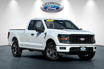 2025 Ford F-150 Super Cab STX 4x2 Pickup for sale #30329 - photo 1