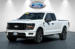 New 2025 Ford F-150 STX Super Cab Pickup for sale #30329 - photo 8