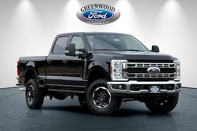 2025 Ford F-350 Crew Cab XLT SRW 4x4 Pickup for sale #30331 - photo 1