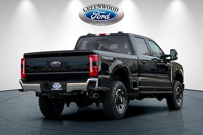 2025 Ford F-350 Crew Cab XLT SRW 4x4 Pickup for sale #30331 - photo 2
