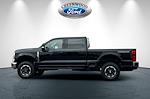 New 2025 Ford F-350 XLT Crew Cab 4x4 SRW Pickup for sale #30331 - photo 7