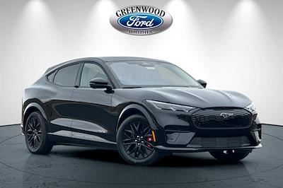 2025 Ford Mustang Mach-E Premium RWD SUV for sale #30332 - photo 1