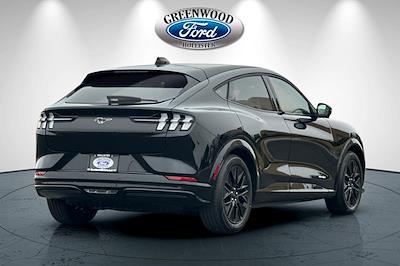 2025 Ford Mustang Mach-E Premium RWD SUV for sale #30332 - photo 2