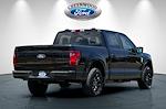 New 2025 Ford F-150 STX SuperCrew Cab Pickup for sale #30334 - photo 2