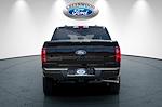 New 2025 Ford F-150 STX SuperCrew Cab Pickup for sale #30334 - photo 5