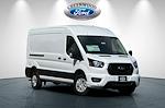 New 2025 Ford Transit 250 Medium Roof Empty Cargo Van for sale #30335 - photo 1