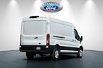 New 2025 Ford Transit 250 Medium Roof Empty Cargo Van for sale #30335 - photo 2