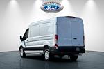 New 2025 Ford Transit 250 Medium Roof Empty Cargo Van for sale #30335 - photo 6