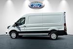 New 2025 Ford Transit 250 Medium Roof Empty Cargo Van for sale #30335 - photo 7