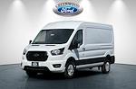 New 2025 Ford Transit 250 Medium Roof Empty Cargo Van for sale #30335 - photo 8