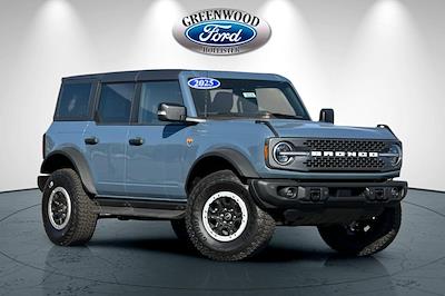 New 2025 Ford Bronco Badlands 4WD SUV for sale #30336 - photo 1