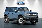 New 2025 Ford Bronco Badlands 4WD SUV for sale #30336 - photo 1