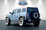 New 2025 Ford Bronco Badlands 4WD SUV for sale #30336 - photo 6