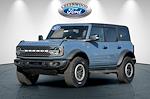 New 2025 Ford Bronco Badlands 4WD SUV for sale #30336 - photo 8