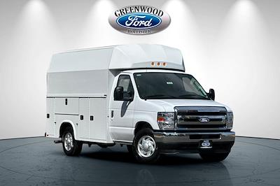2026 Ford E-350 Base RWD Service Utility Van for sale #30338 - photo 1