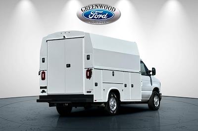 2026 Ford E-350 Base RWD Service Utility Van for sale #30338 - photo 2