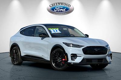 New 2025 Ford Mustang Mach-E Premium SUV for sale #30339 - photo 1