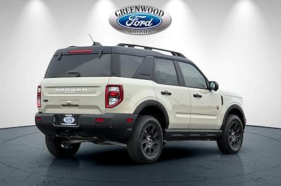 2025 Ford Bronco Sport Badlands AWD SUV for sale #30340 - photo 2