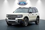 New 2025 Ford Bronco Sport Badlands AWD SUV for sale #30340 - photo 8