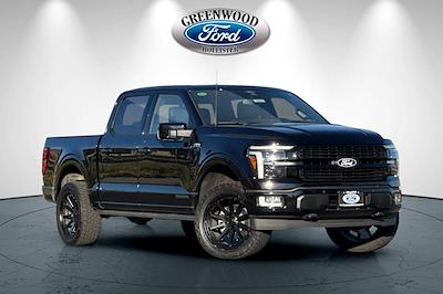 New 2025 Ford F-150 - photo 1