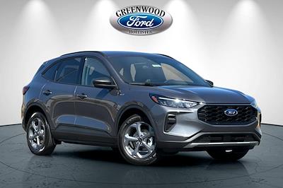 2025 Ford Escape ST-Line FWD SUV for sale #30344 - photo 1