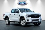 2025 Ford Ranger SuperCrew Cab XL 4x4 Pickup for sale #30345 - photo 1