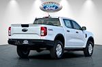 2025 Ford Ranger SuperCrew Cab XL 4x4 Pickup for sale #30345 - photo 4