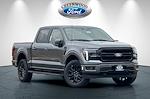 New 2025 Ford F-150 Lariat SuperCrew Cab 4x4 Pickup for sale #30347 - photo 3