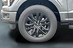 New 2025 Ford F-150 Lariat SuperCrew Cab 4x4 Pickup for sale #30347 - photo 29