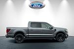 New 2025 Ford F-150 Lariat SuperCrew Cab 4x4 Pickup for sale #30347 - photo 4